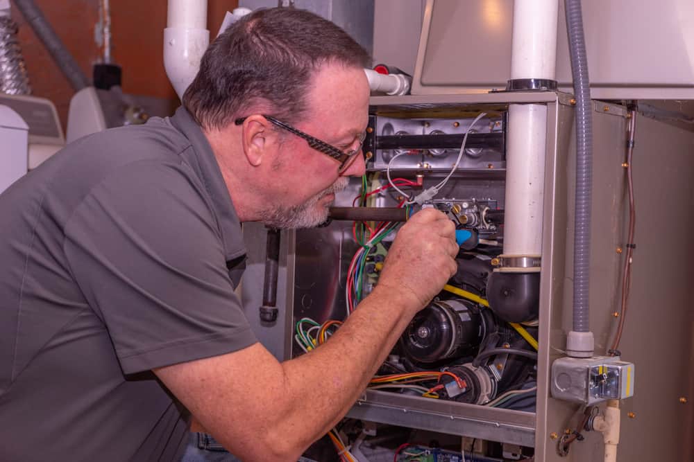6218e2eff8 - Ambient Cooling & Heating Maintain indoor air quality and a cozy MD home with professional furnace repair services