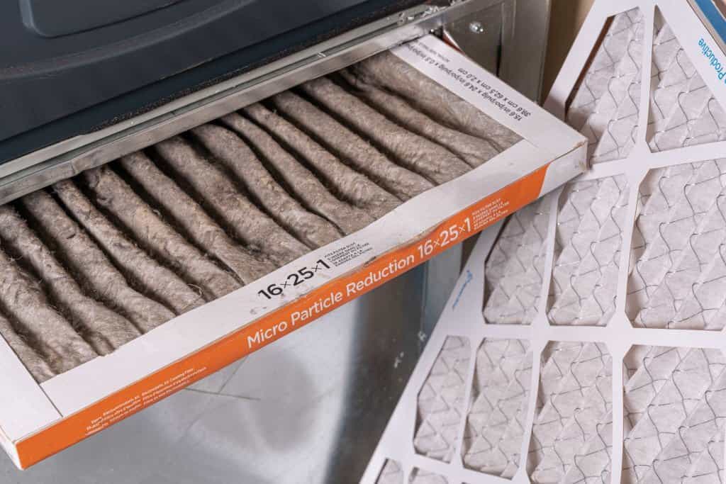 14 1 - Ambient Cooling & Heating Schedule professional furnace repairs to ensure proper maintenance and HVAC system efficiency