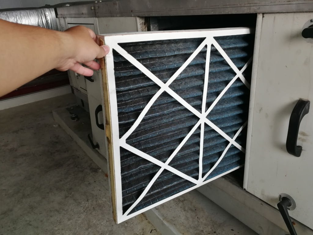 Maintain HVAC systems with comprehensive heating services and repair in MD