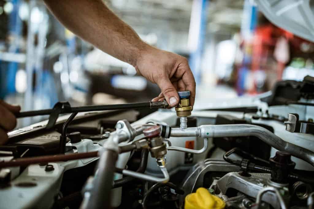 Timely repairs can help homeowners save money on HVAC maintenance