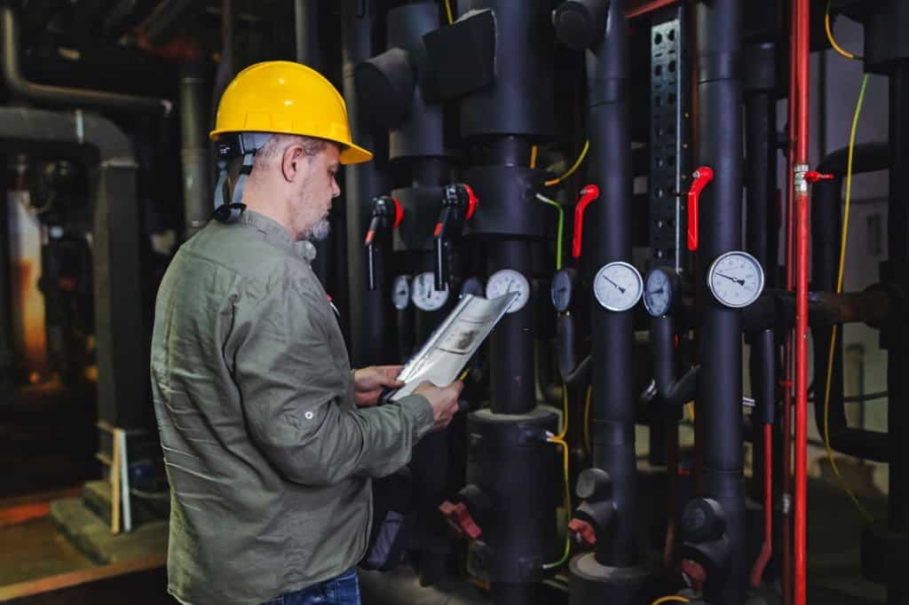 Trust local HVAC technicians for geothermal heat pump installation