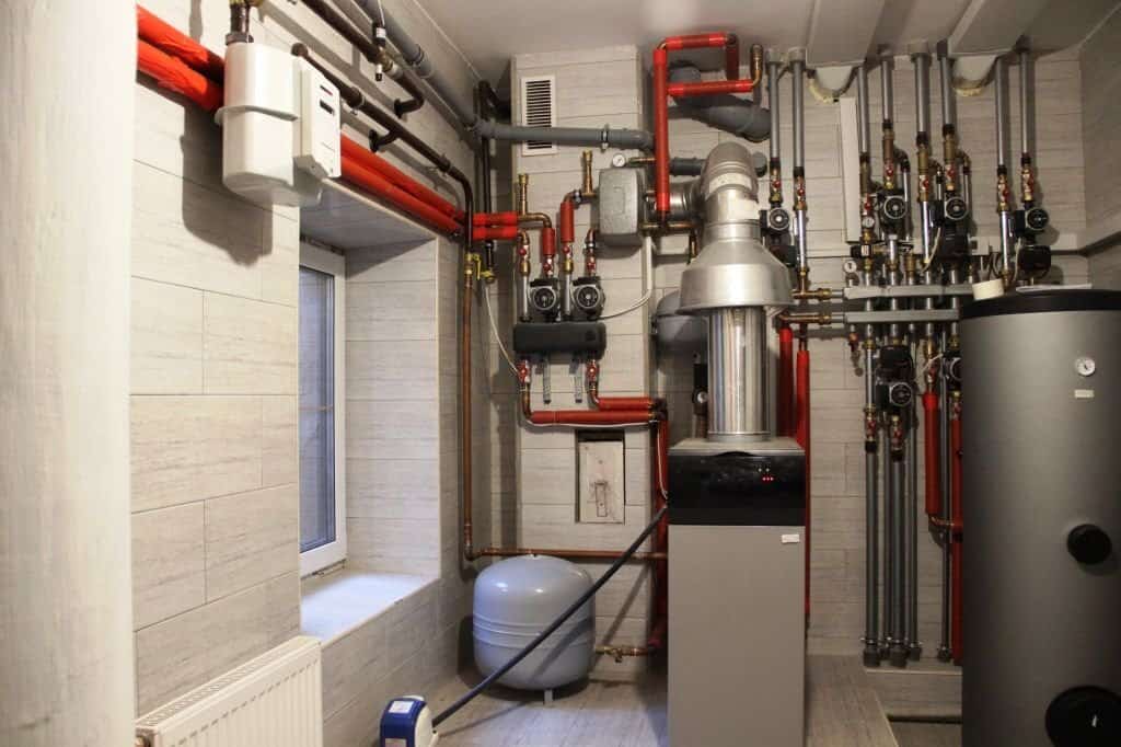 Determine the extent of your heat pump repair needs by consulting local HVAC experts