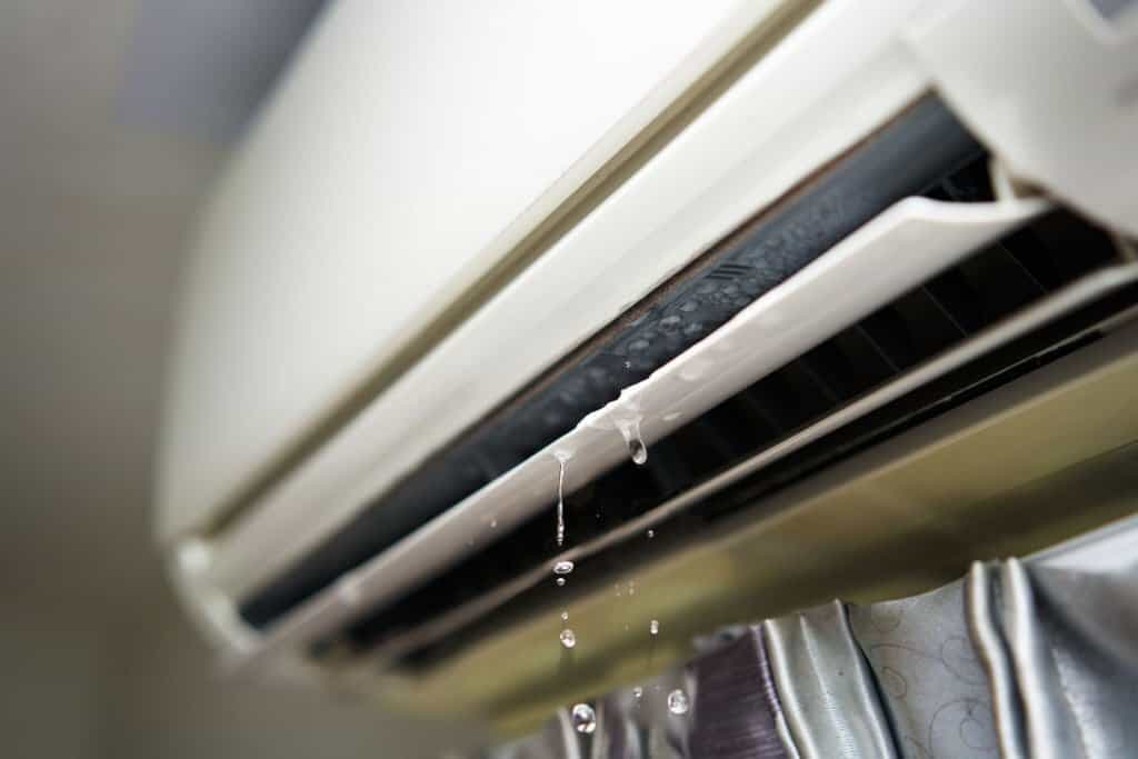 12 - Ambient Cooling & Heating Install ductless mini splits to optimize energy efficiency at home