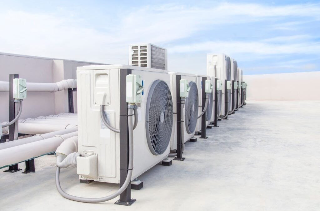 Everything You Need to Know About Heating Services in MD
