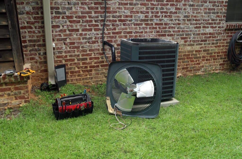 Pro Tips for Scheduling AC Maintenance Services