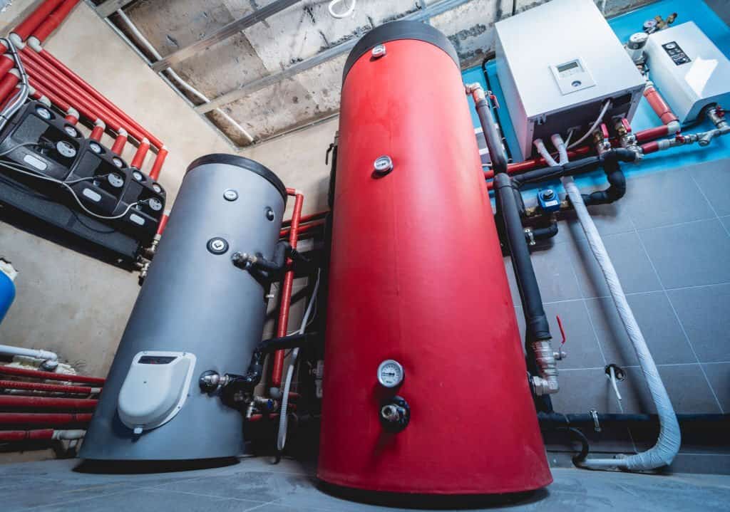 best heat pump repair near me