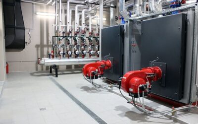HVAC Systems Sizing and Load Calculations - Ambient Cooling & Heating HVAC Systems Sizing and Load Calculations