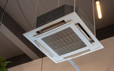 ambient cooling heating indoor air qualtiy crofton - Ambient Cooling & Heating Indoor Air Quality in Public Schools