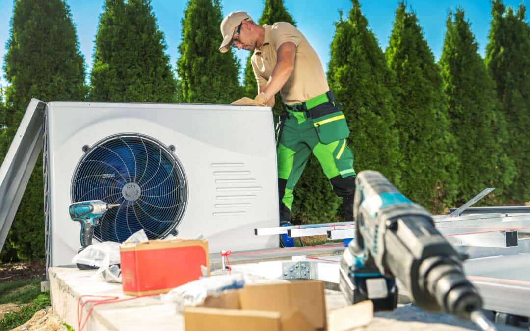 AC Repair Guide: Troubleshooting, Maintenance, and DIY Tips