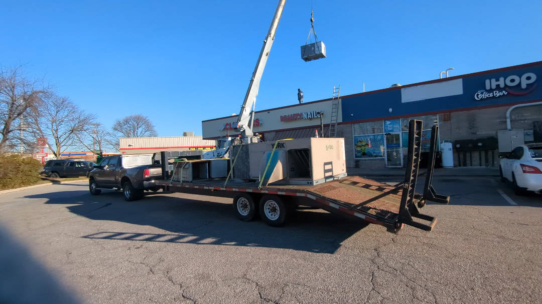 ambient cooling heating columbia heating cooling - Ambient Cooling & Heating We are here to ensure you stay comfortable in your business or home!
