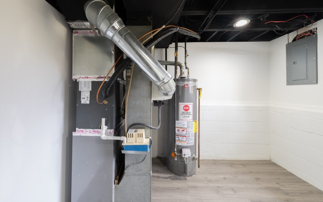 Boiler Replacement | When To Know When Your Boiler’s Gotta Go