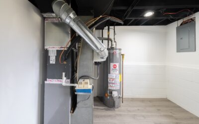 Boiler Replacement | When To Know When Your Boiler’s Gotta Go