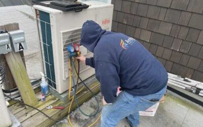 Heat Pump Repair and Replacement | A Step by Step Guide