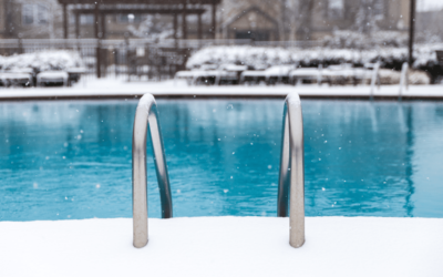 The Benefits of a Pool Heater | Why You Should Seriously Consider an Electric Heat Pump This Winter