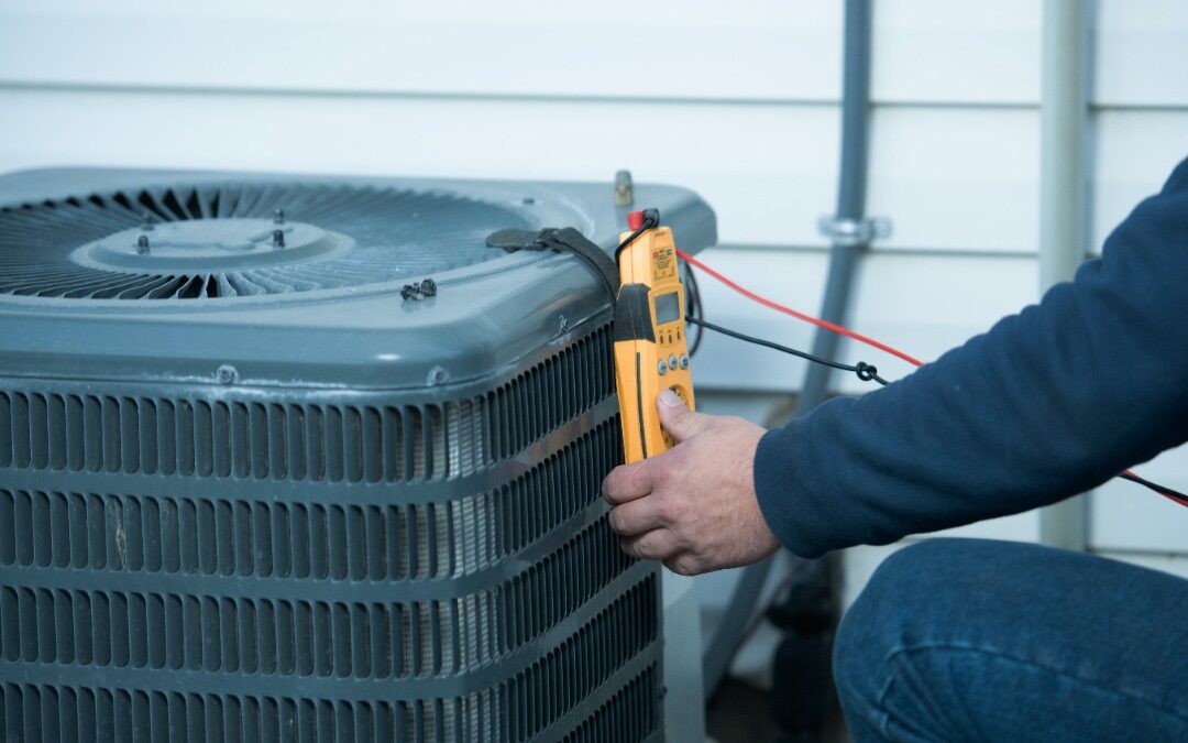 Advanced HVAC Tips for Better Efficiency and Air Quality