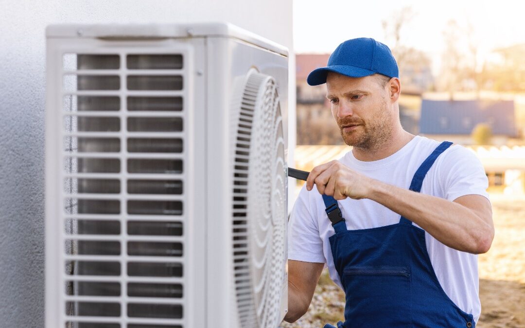 How to Tell It’s Time for a New Air Conditioner Installation
